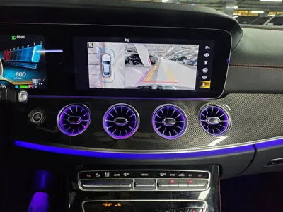 Mercedes-Benz E-Class 2023, 49186 км, за 69900000 KRW - фото 6