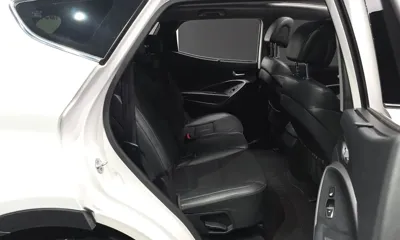 Hyundai Santafe 2015, 85887 км, за 10550000 KRW - фото 12