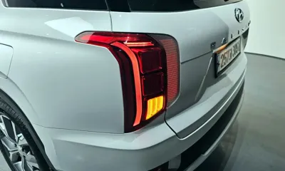 Hyundai Palisade 2021, 69655 км, за 26700000 KRW - фото 23