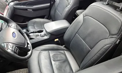 Ford Explorer 2019, 90262 км, за 17200000 KRW - фото 27