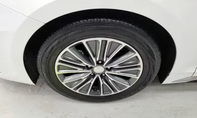 Hyundai Grandeur 2019, 48160 км, за 23500000 KRW - фото 5