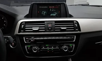 BMW 1-Series 2018, 70011 км, за 14300000 KRW - фото 13
