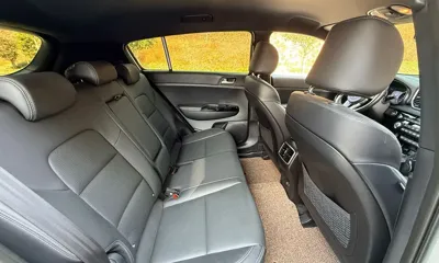 Kia Sportage 2020, 159900 км, за 17400000 KRW - фото 11