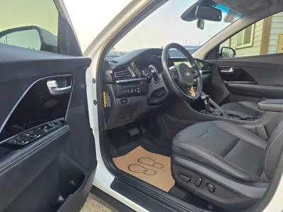 Kia Niro 2021, 39280 км, за 20300000 KRW - фото 15