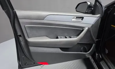 Hyundai Sonata 2017, 154553 км, за 7800000 KRW - фото 24
