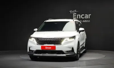 Kia Canival 2023, 67688 км, за 44440000 KRW