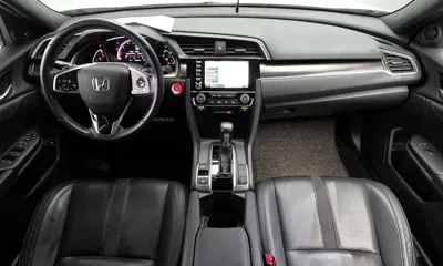 Honda Civic 2019, 66204 км, за 16800000 KRW - фото 7