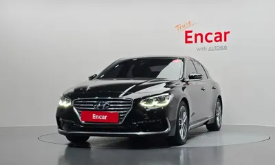 Hyundai Grandeur 2018, 61709 км, за 15700000 KRW - фото 3
