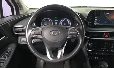 Hyundai Santafe 2019, 122179 км, за 15990000 KRW - фото 13