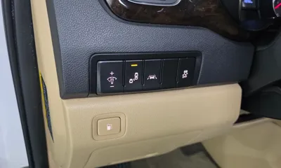 Kia Canival 2019, 180784 км, за 11900000 KRW - фото 12