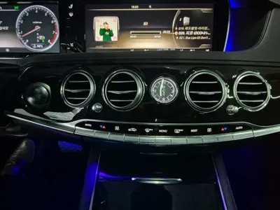 Mercedes-Benz S-Class 2014, 202345 км, за 18000000 KRW - фото 12