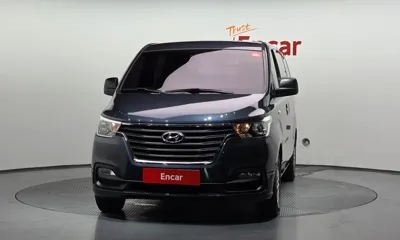 Hyundai Starex 2018, 217017 км, за 9900000 KRW - фото 3