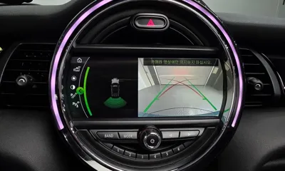 MINI Cooper Convertible 2019, 140699 км, за 10900000 KRW - фото 15