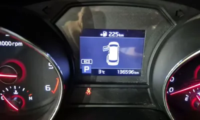 Kia Canival 2020, 136593 км, за 12900000 KRW - фото 8