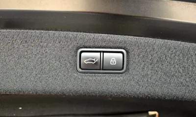 Genesis G90 2019, 141578 км, за 25500000 KRW - фото 34