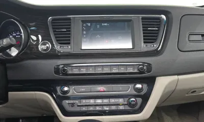 Kia Canival 2020, 107858 км, за 17800000 KRW - фото 14