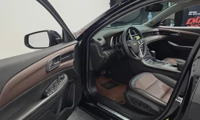 ChevroletGMDaewoo Malibu 2015, 74426 км, за 5500000 KRW - фото 10