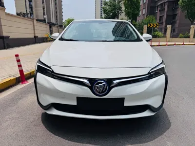 Buick Velite 6 2024, 30000 км, за 44200 CNY