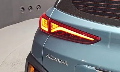Hyundai Kona 2018, 88729 км, за 13300000 KRW - фото 23
