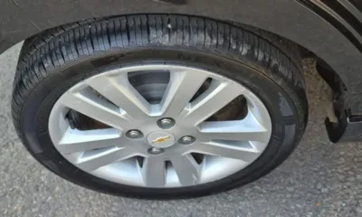 ChevroletGMDaewoo Spark 2014, 40000 км, за 3500000 KRW - фото 17