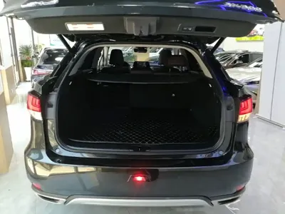 Lexus RX 2022, 60700 км, за 256600 CNY - фото 19