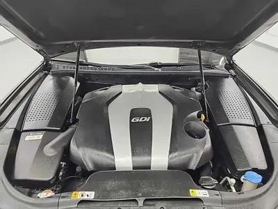 Hyundai Equus 2015, 245474 км, за 5200000 KRW - фото 5