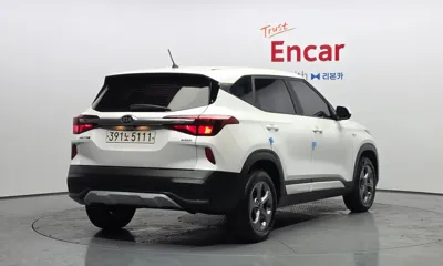 Kia Seltos 2022, 58590 км, за 14800000 KRW
