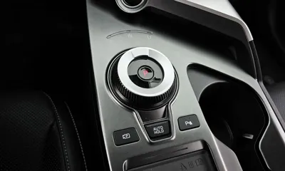 Kia EV6 2023, 33526 км, за 32500000 KRW - фото 9