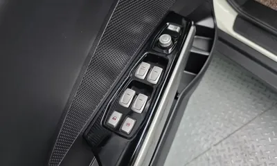 KG_Mobility_Ssangyong TIBOLI 2016, 118551 км, за 7400000 KRW - фото 11