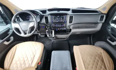 Hyundai Solati 2017, 147999 км, за 28800000 KRW - фото 7