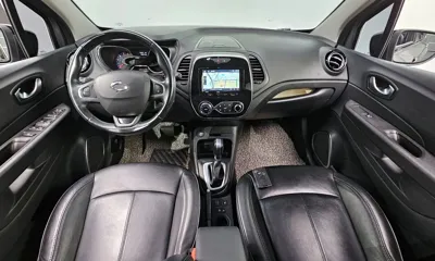 Renault-KoreaSamsung QM3 2019, 84956 км, за 8990000 KRW - фото 7