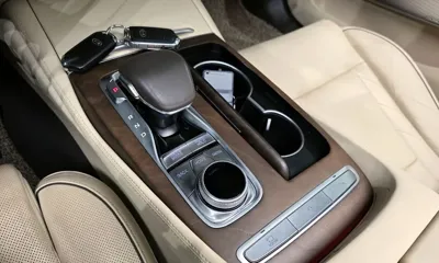 Kia K9 2019, 161207 км, за 21000000 KRW - фото 9