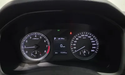 Hyundai Sonata 2018, 172181 км, за 9900000 KRW - фото 8