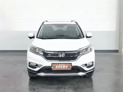 Honda CR-V 2016, 140000 км, за 7928.84 USD