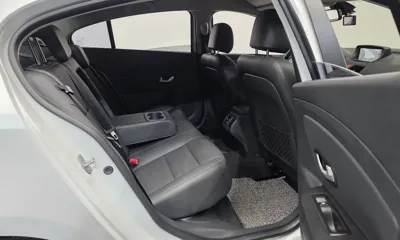 Renault-KoreaSamsung SM3 2019, 60589 км, за 7800000 KRW - фото 12