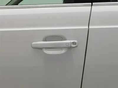 Audi Q3 2017, 158400 км, за 43900 CNY - фото 18