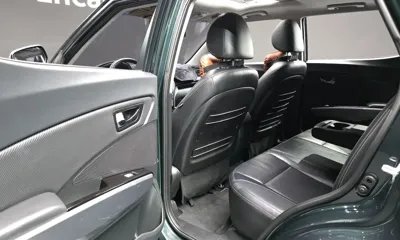 KG_Mobility_Ssangyong TIBOLI 2018, 42918 км, за 7900000 KRW - фото 11