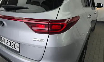 Kia Sportage 2019, 78087 км, за 12990000 KRW - фото 23