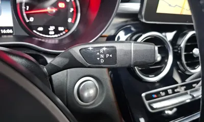 Mercedes-Benz C-Class 2017, 101388 км, за 15900000 KRW - фото 9