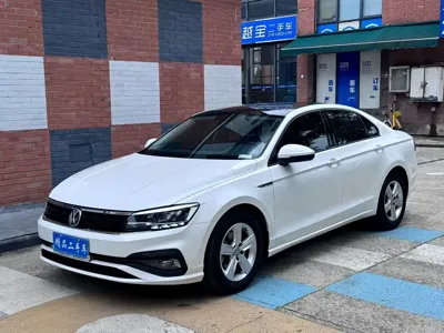 Volkswagen Lamando · 2019 год