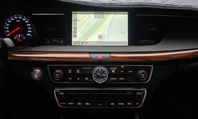 Kia K7 2016, 205654 км, за 6500000 KRW - фото 18