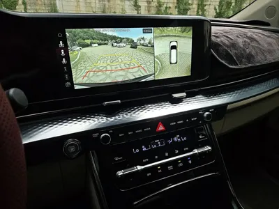 Kia Canival 2021, 114675 км, за 31300000 KRW - фото 9