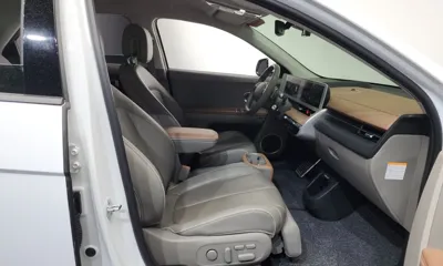 Hyundai Ioniq5 2022, 60306 км, за 32490000 KRW - фото 26