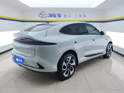 IM IM LS6 2023, 48400 км, за 138800 CNY