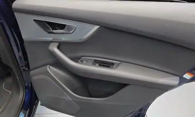 Audi Q7 2020, 120177 км, за 42500000 KRW - фото 25