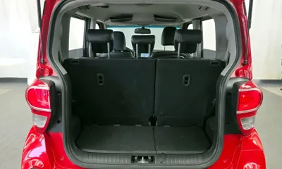 Kia Ray 2019, 110165 км, за 8800000 KRW - фото 20
