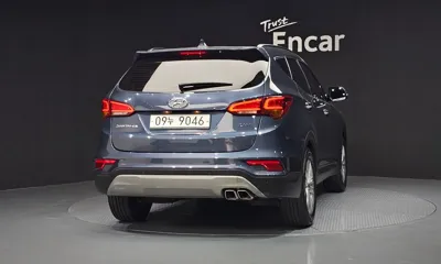 Hyundai Santafe 2018, 63262 км, за 13990000 KRW - фото 4