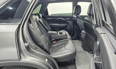 Kia Sorento 2014, 150352 км, за 6900000 KRW - фото 11
