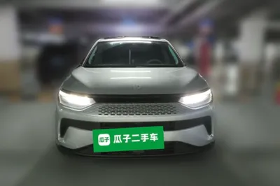 Leapmotor C11 2023, 57500 км, за 86467.57 CNY