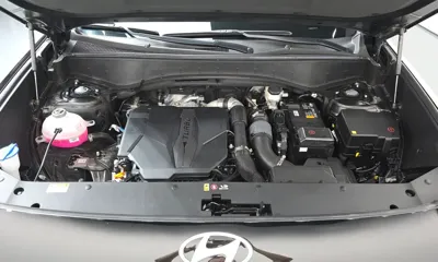 Hyundai Palisade 2026, 17823 км, за 49800000 KRW - фото 6